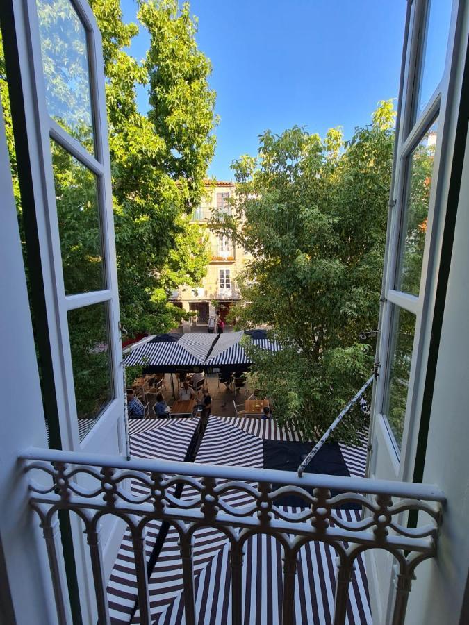 Pension A Xanela Ποντεβέντρα Εξωτερικό φωτογραφία